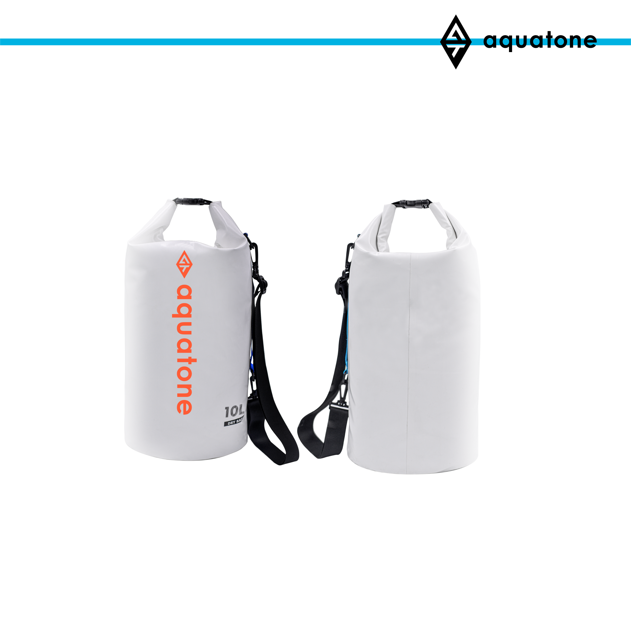 Dry bag 20 L Aquatone
