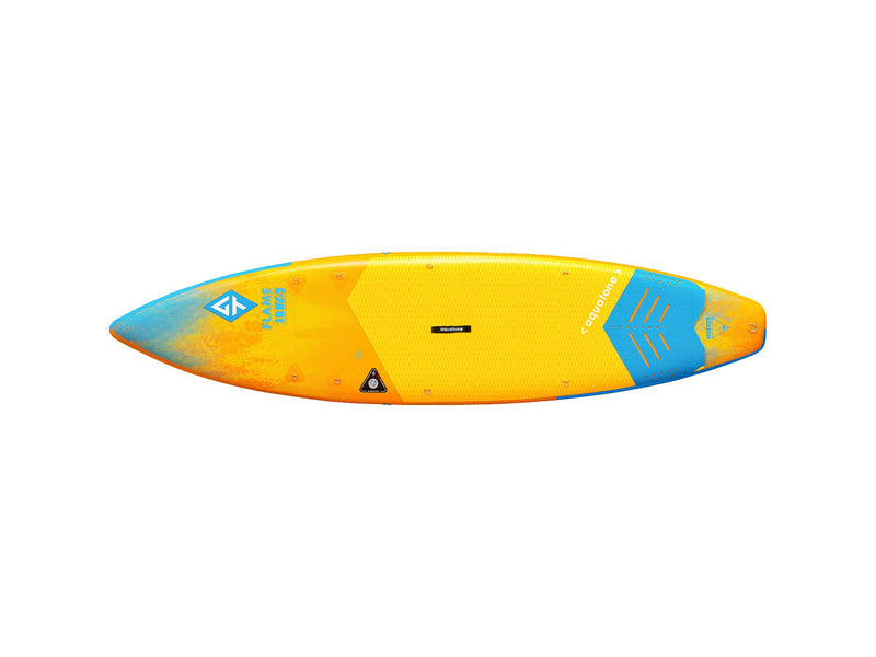 Aquatone Flame 11.6'' touring supboard model 2022 (compleet pakket)