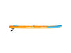 Aquatone Flame 11.6'' touring supboard model 2022 (compleet pakket)