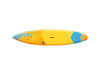 Aquatone Flame 12.6'' touring supboard model 2022 (compleet pakket)