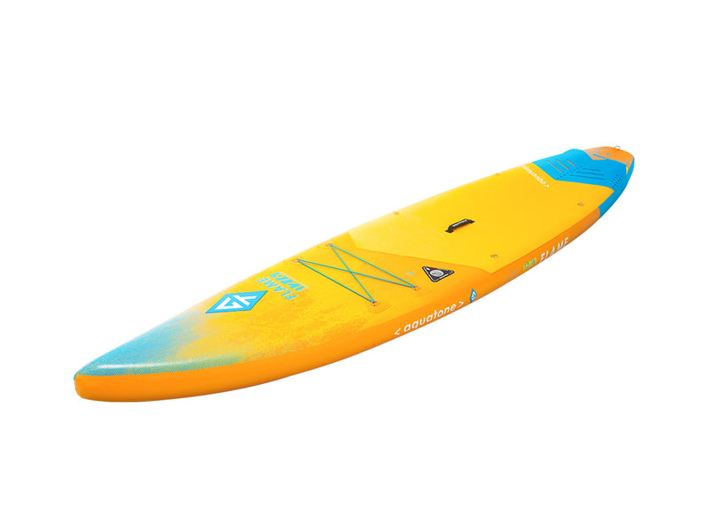 Aquatone Flame 12.6'' touring supboard model 2022 (compleet pakket)