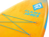 Aquatone Flame 12.6'' touring supboard model 2022 (compleet pakket)