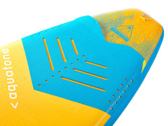 Aquatone Flame 11.6'' touring supboard model 2022 (compleet pakket)