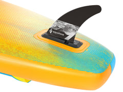 Aquatone Flame 11.6'' touring supboard model 2022 (compleet pakket)
