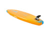 Aquatone Flame 12.6'' touring supboard model 2022 (compleet pakket)