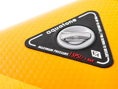 Aquatone Flame 11.6'' touring supboard model 2022 (compleet pakket)