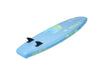 Aquatone Haze 11.4'' touring sup board (compleet pakket)
