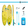 Aquatone Wave 10.6'' all-round supboard 2022 (compleet pakket)