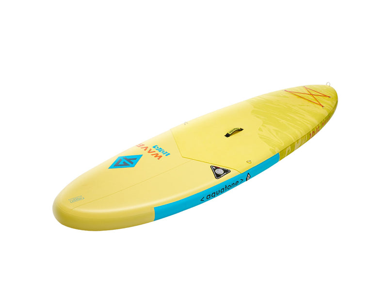 Aquatone Wave 10.6'' all-round supboard 2022 (compleet pakket)