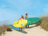 Aquatone Wave 10.6'' all-round supboard 2022 (compleet pakket)
