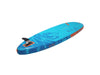 Aquatone Wave 10.0'' all-round supboard (compleet pakket)