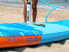 Aquatone Wave 10.0'' all-round supboard (compleet pakket)