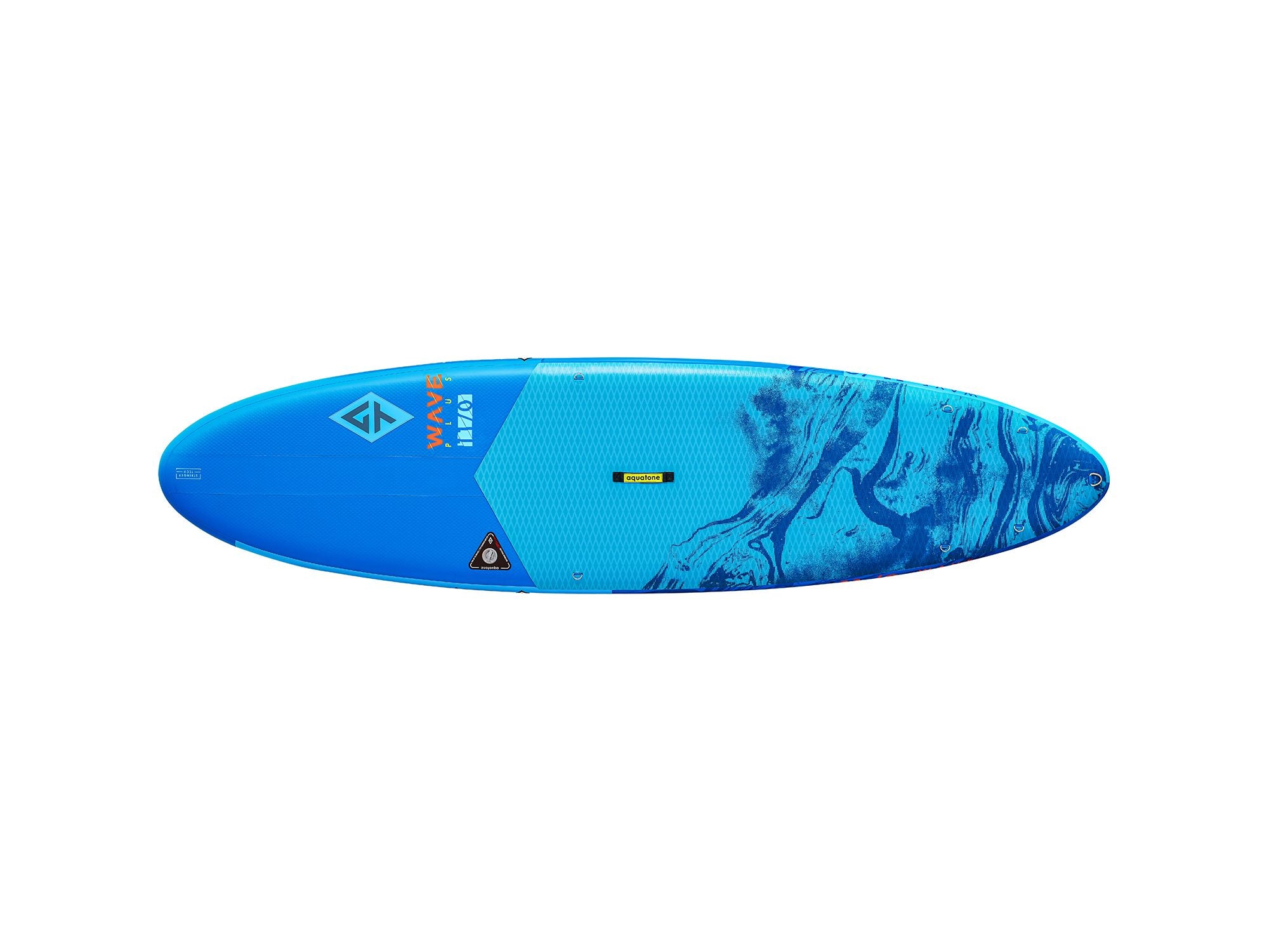 Aquatone Wave plus 11'' all-round supboard 2022 (compleet pakket)