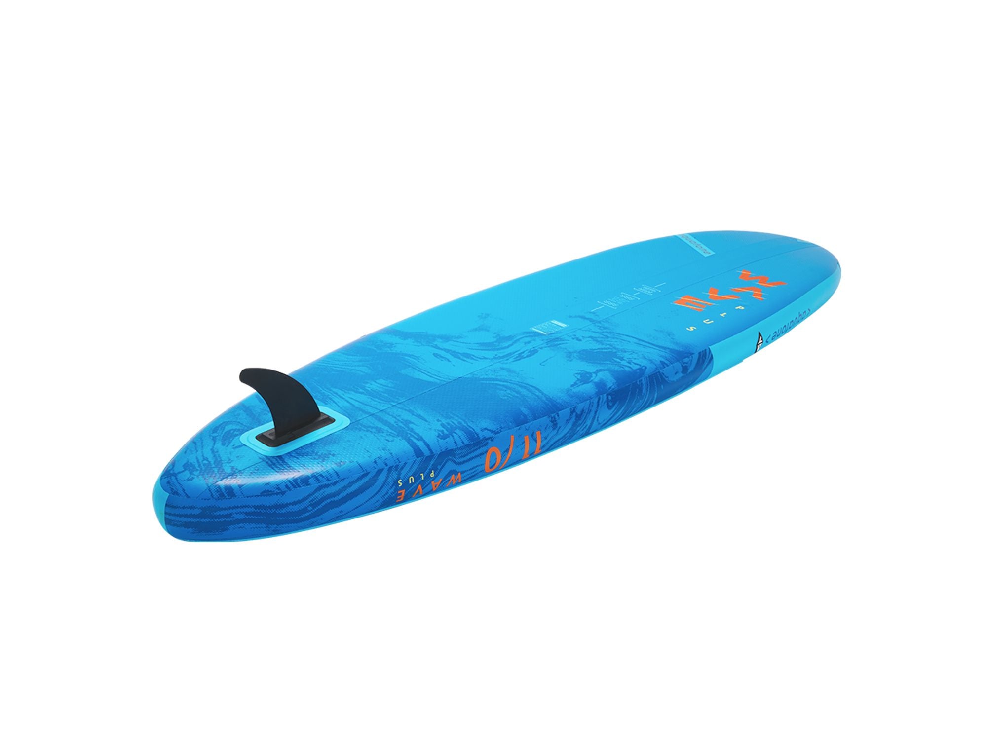 Aquatone Wave plus 11'' all-round supboard 2022 (compleet pakket)