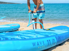 Aquatone Wave plus 11'' all-round supboard 2022 (compleet pakket)