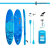 Aquatone Wave plus 11'' all-round supboard 2022 (compleet pakket)