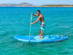 Aquatone Wave plus 11'' all-round supboard 2022 (compleet pakket)