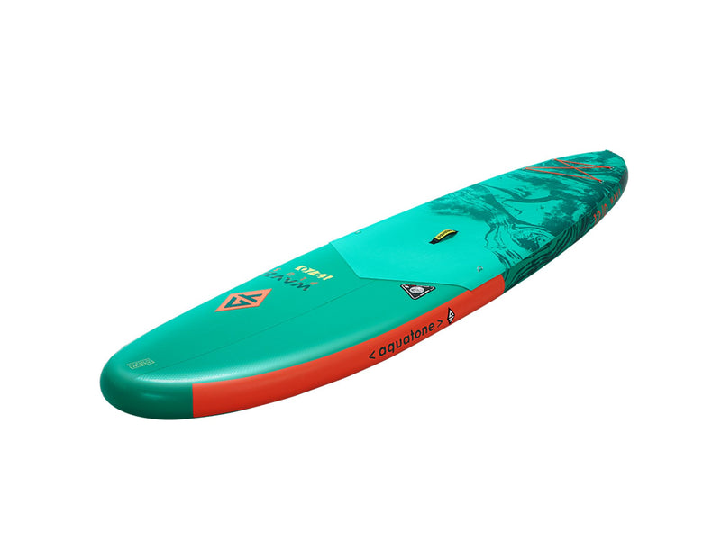 Aquatone Wave  plus 12'' all-round supboard 2022 (compleet pakket)