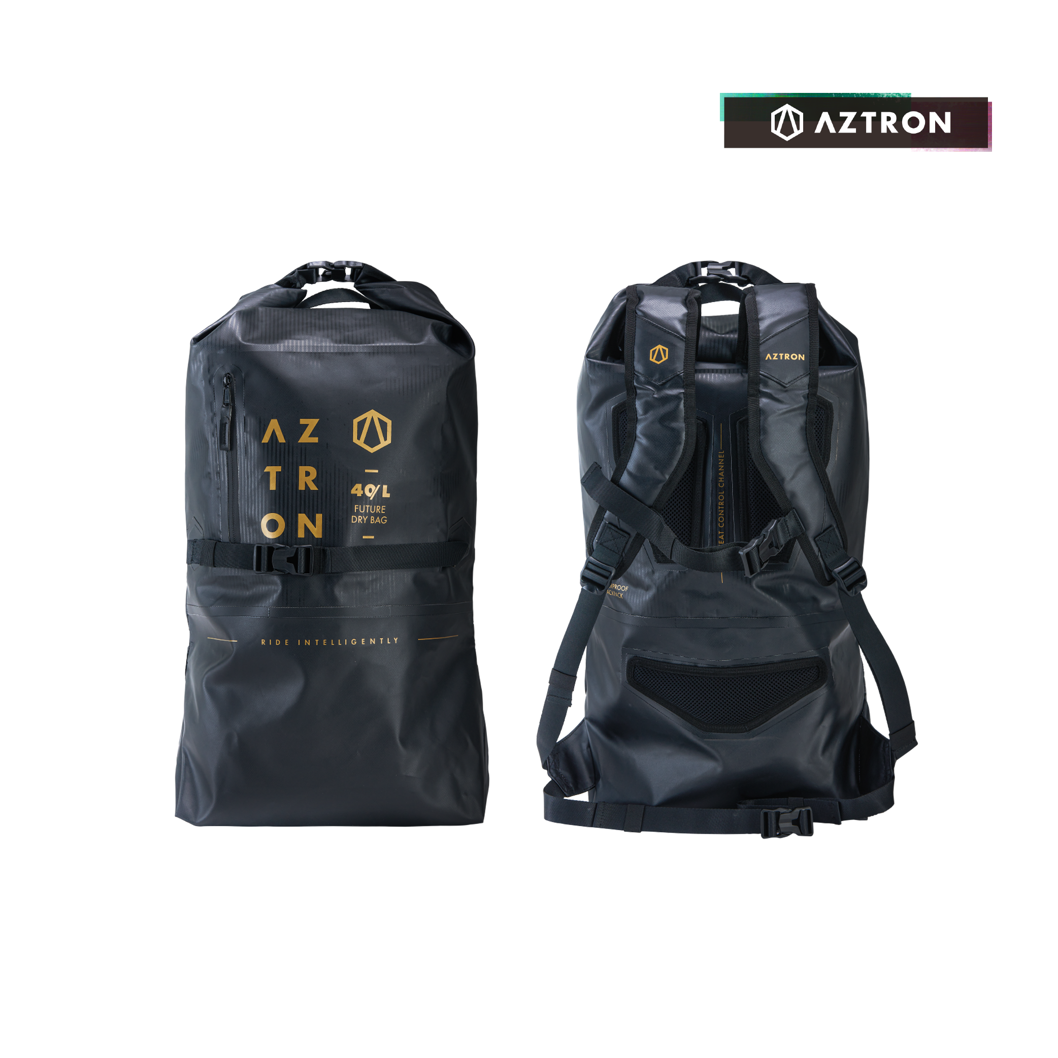 Dry bag Future Aztron 40L