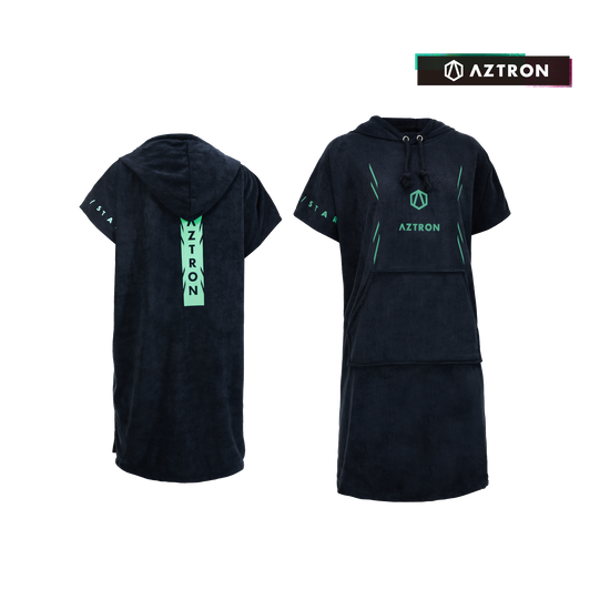 Poncho Starway Aztron Maat L (Unisex)