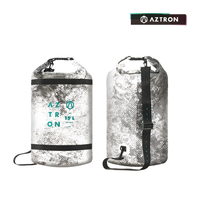 Dry bag Aztron 15 Liter