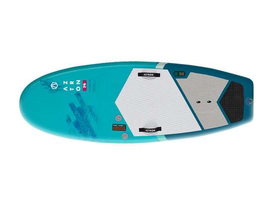 Aztron Falcon air foil board 7'6''