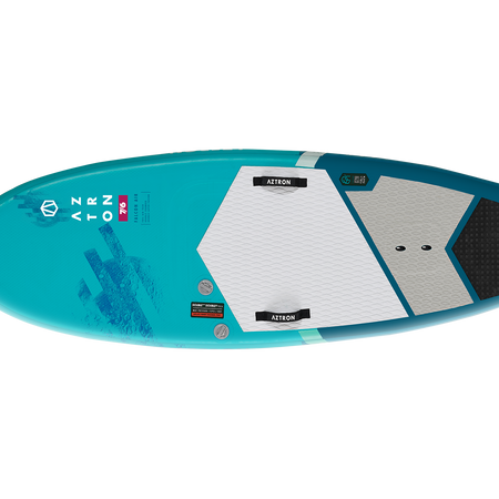 Aztron Falcon air foil board 7'6''