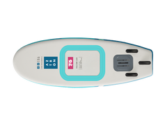 Aztron Falcon air foil board 7'6''
