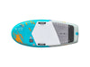 Aztron Falcon air X foil board 5'10''