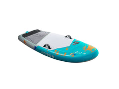 Aztron Falcon air X foil board 5'10''
