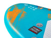 Aztron Falcon air X foil board 5'10''