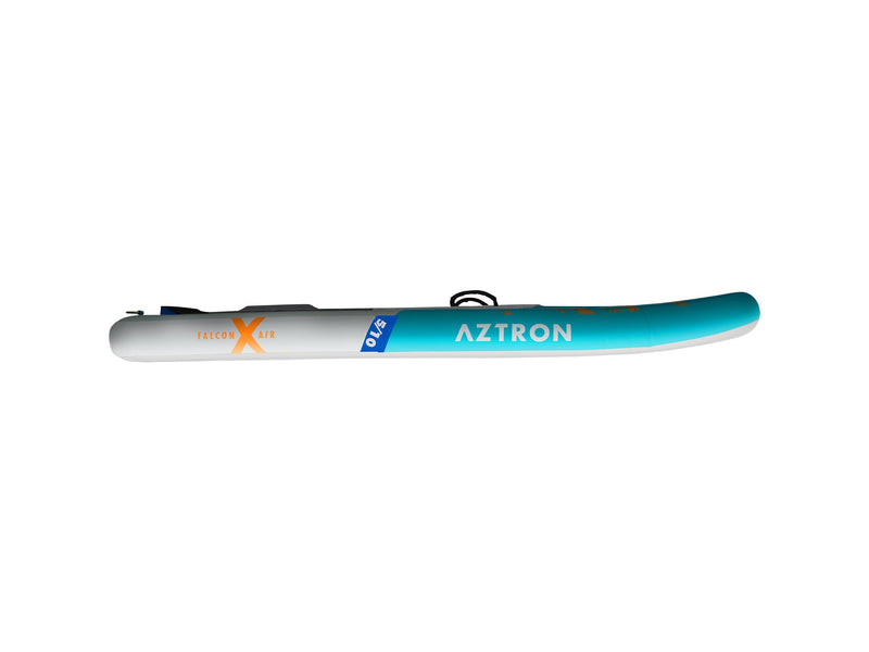 Aztron Falcon air X foil board 5'10''