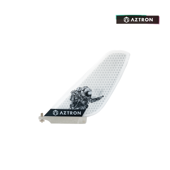 Aztron sup vin 8.3 glasvezel