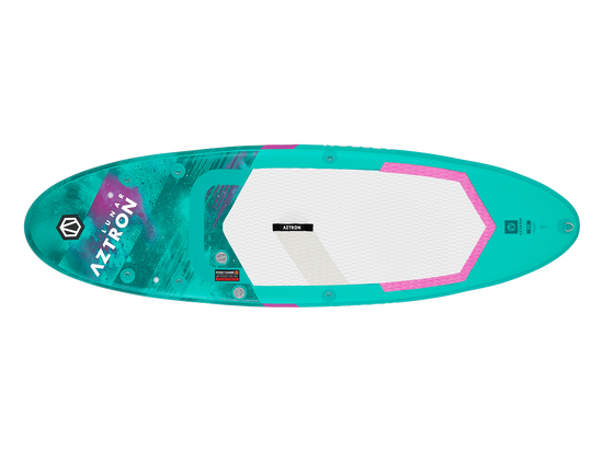 Aztron Lunar 2.0 allround sup board 9.9''