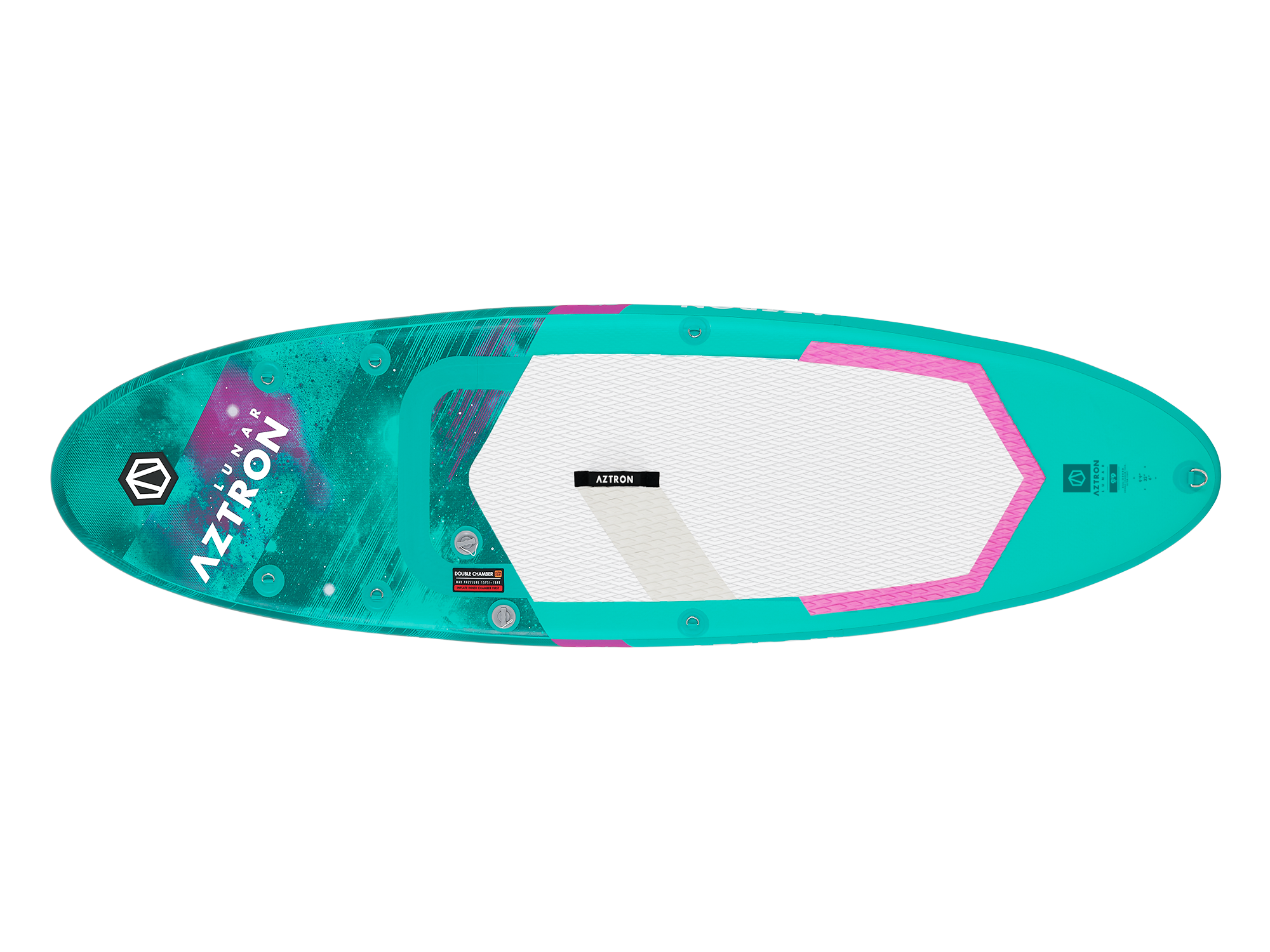 Aztron Lunar 2.0 allround sup board 9.9''