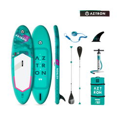 Aztron Lunar 2.0 allround sup board 9.9''