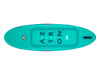 Aztron Lunar 2.0 allround sup board 9.9''