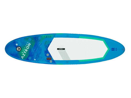 Aztron Mercury 2.0 allround sup board 10.10''