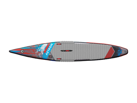 Aztron Meteor race sup board 14.0'' 2022 (compleet pakket, zonder peddel)