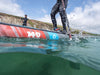 Aztron Meteor race sup board 14.0'' 2022 (compleet pakket, zonder peddel)