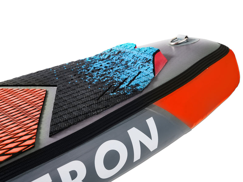 Aztron Meteor race sup board 14.0'' 2022 (compleet pakket, zonder peddel)