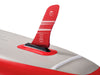 Aztron Meteor race sup board 14.0'' 2022 (compleet pakket, zonder peddel)