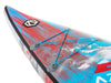 Aztron Meteor race sup board 14.0'' 2022 (compleet pakket, zonder peddel)