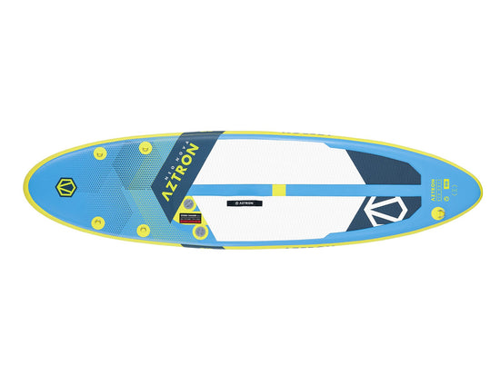 Aztron Neo Nova 9.0'' allround sup board (compleet pakket)