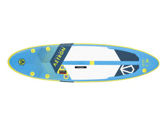Aztron Neo Nova 9.0'' allround sup board (compleet pakket)