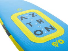 Aztron Neo Nova 9.0'' allround sup board (compleet pakket)