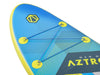 Aztron Neo Nova 9.0'' allround sup board (compleet pakket)
