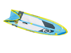 Aztron Neo Nova 9.0'' allround sup board (compleet pakket)