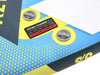 Aztron Neo Nova 9.0'' allround sup board (compleet pakket)