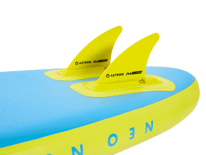 Aztron Neo Nova 9.0'' allround sup board (compleet pakket)